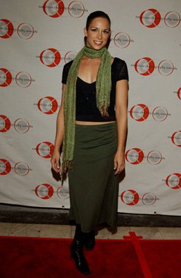 Danielle Burgio photo