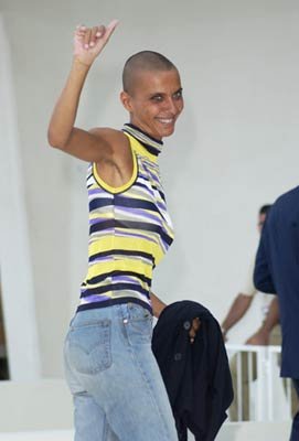 Rosalinda Celentano photo