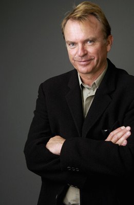 Sam Neill photo