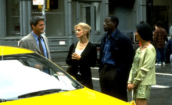 Nastassja Kinski photo