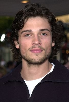 Tom Welling photo