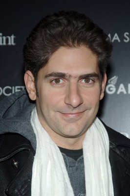 Michael Imperioli photo