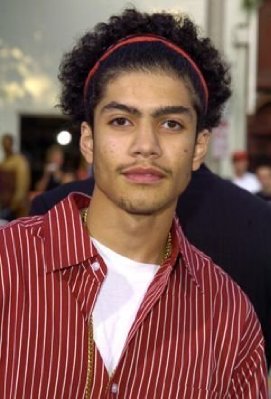 Rick Gonzalez photo