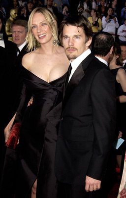 Ethan Hawke photo