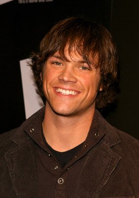 Jared Padalecki photo