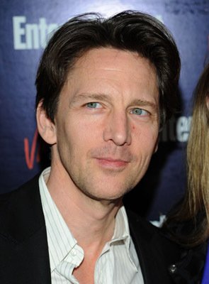 Andrew McCarthy photo