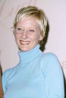 Anne Heche photo