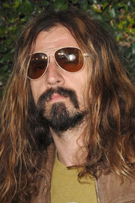 Rob Zombie photo