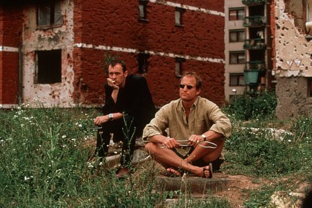 Stephen Dillane photo