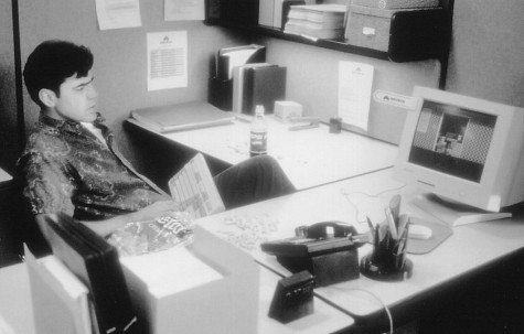 Ron Livingston photo