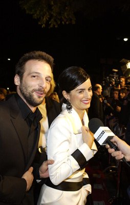 Mathieu Kassovitz photo