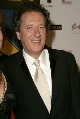 Geoffrey Rush photo