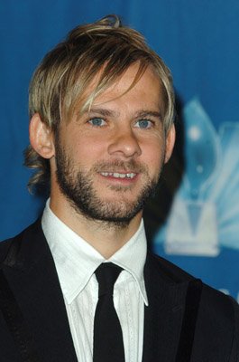 Dominic Monaghan photo