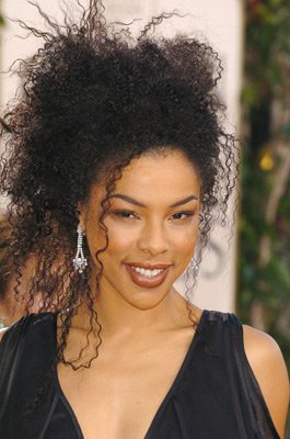 Sophie Okonedo photo