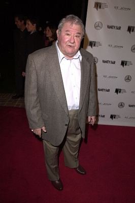 Buddy Hackett photo