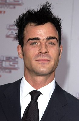 Justin Theroux photo