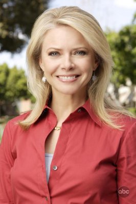 Faith Ford photo