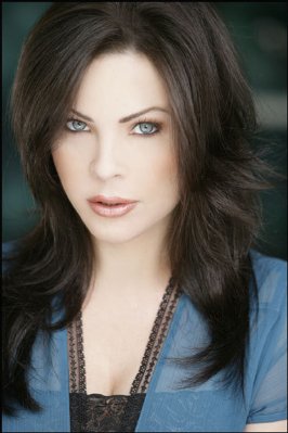 Christa Campbell photo