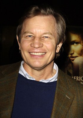 Michael York photo