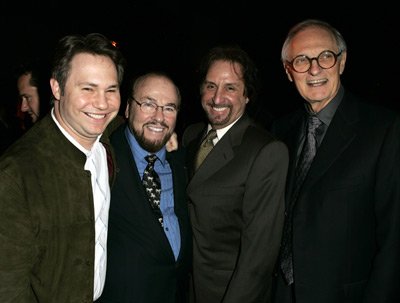 James Lipton photo