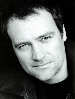 David Hewlett photo