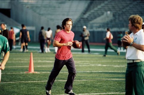Mark Wahlberg photo