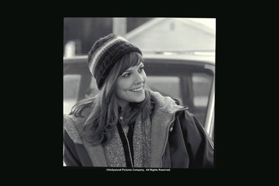 Mary McCormack photo