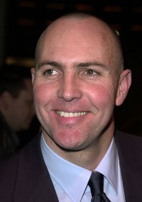 Arnold Vosloo photo