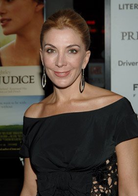 Natasha Richardson photo