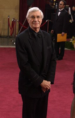 Martin Landau photo