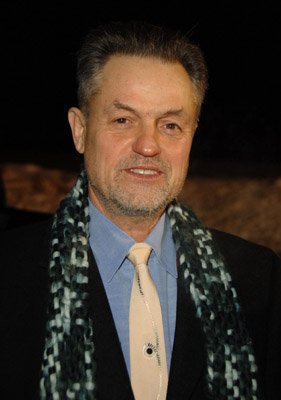 Jonathan Demme photo