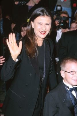 Tracey Ullman photo