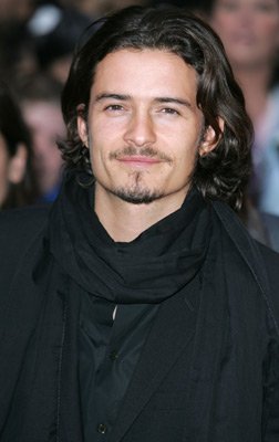 Orlando Bloom photo