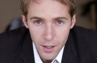 Alessandro Nivola photo