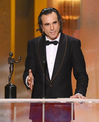 Daniel Day-Lewis photo