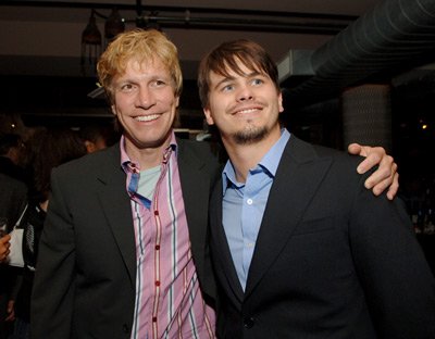 Jason Ritter photo