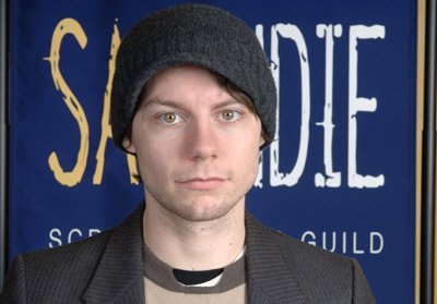Patrick Fugit photo