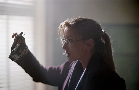 Natascha McElhone photo