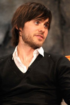 Jared Leto photo