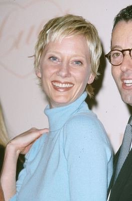 Anne Heche photo