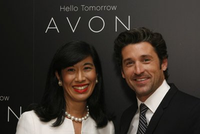 Patrick Dempsey photo