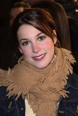 Lindsay Sloane photo