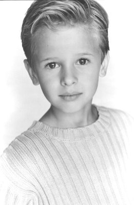 Cayden Boyd photo