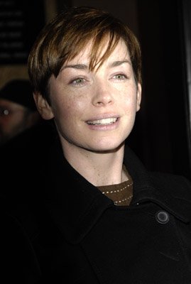 Julianne Nicholson photo