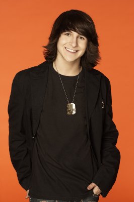 Mitchel Musso photo