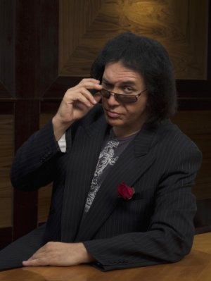 Gene Simmons photo
