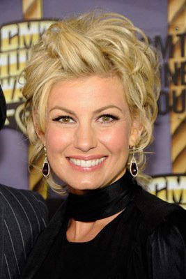 Faith Hill photo
