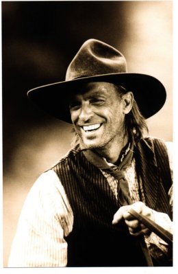 Keith Carradine photo