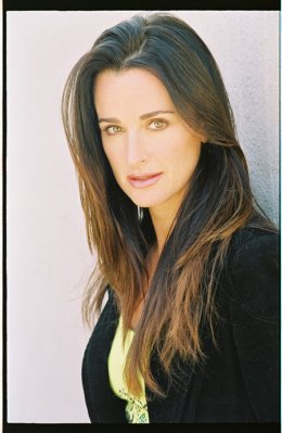 Kyle Richards photo