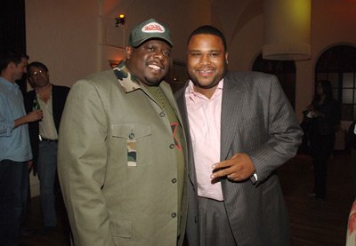 Cedric the Entertainer photo